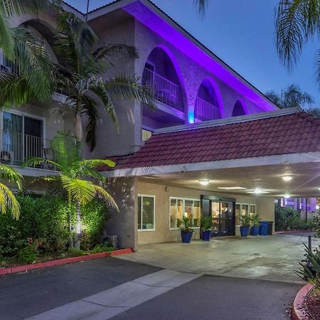 Comfort Inn Escondido San Diego North County المظهر الخارجي الصورة