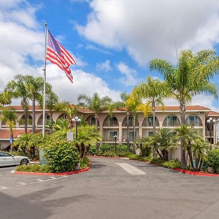 Comfort Inn Escondido San Diego North County المظهر الخارجي الصورة