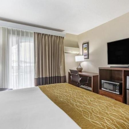 Comfort Inn Escondido San Diego North County المظهر الخارجي الصورة
