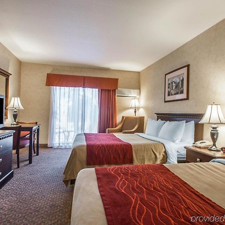 Comfort Inn Escondido San Diego North County المظهر الخارجي الصورة