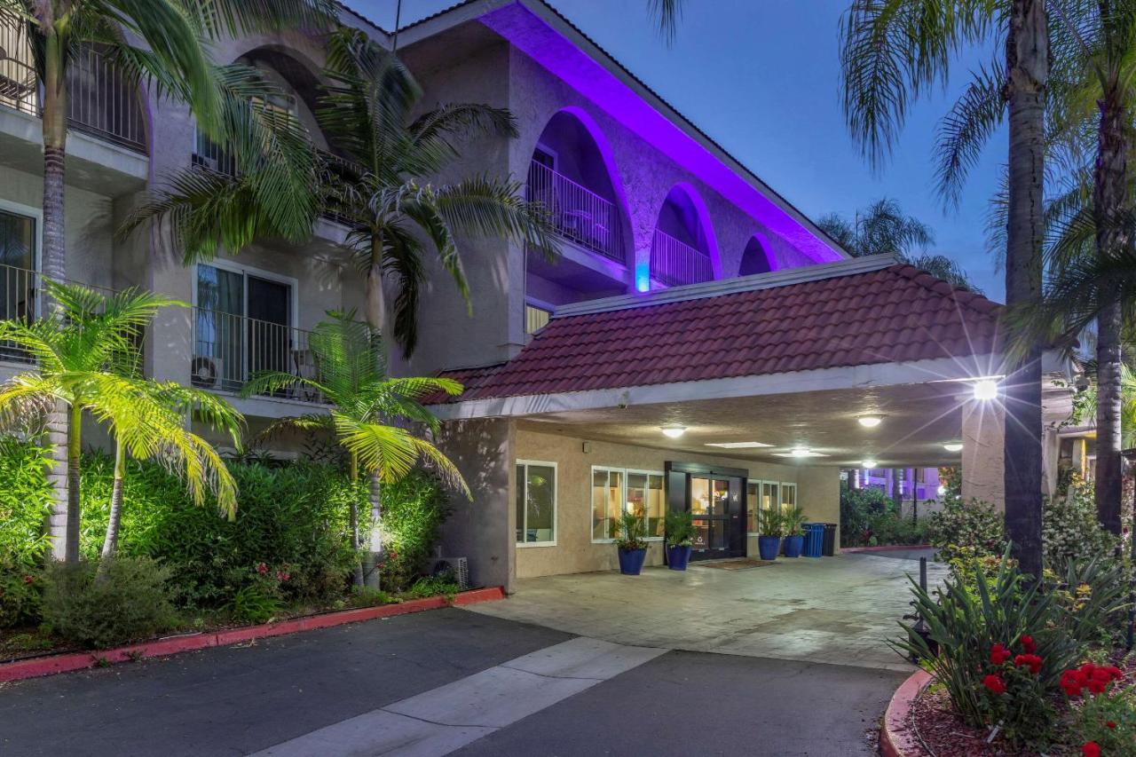 Comfort Inn Escondido San Diego North County المظهر الخارجي الصورة