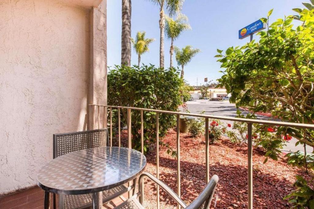 Comfort Inn Escondido San Diego North County المظهر الخارجي الصورة