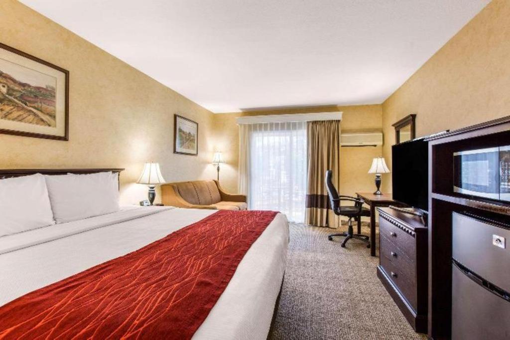 Comfort Inn Escondido San Diego North County المظهر الخارجي الصورة