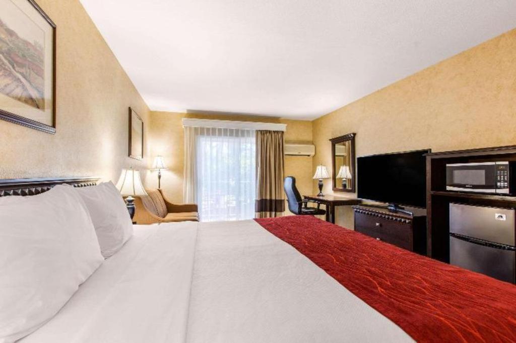 Comfort Inn Escondido San Diego North County المظهر الخارجي الصورة