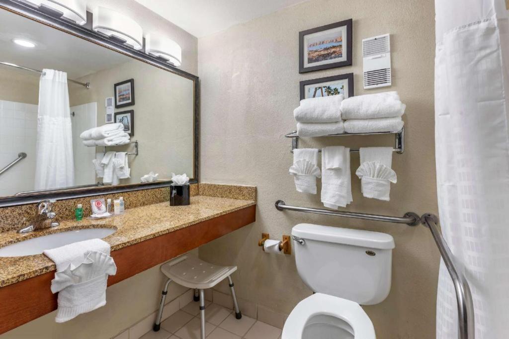 Comfort Inn Escondido San Diego North County المظهر الخارجي الصورة