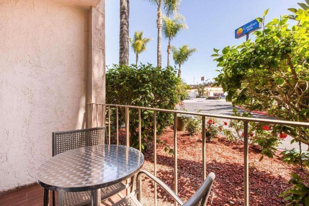Comfort Inn Escondido San Diego North County المظهر الخارجي الصورة