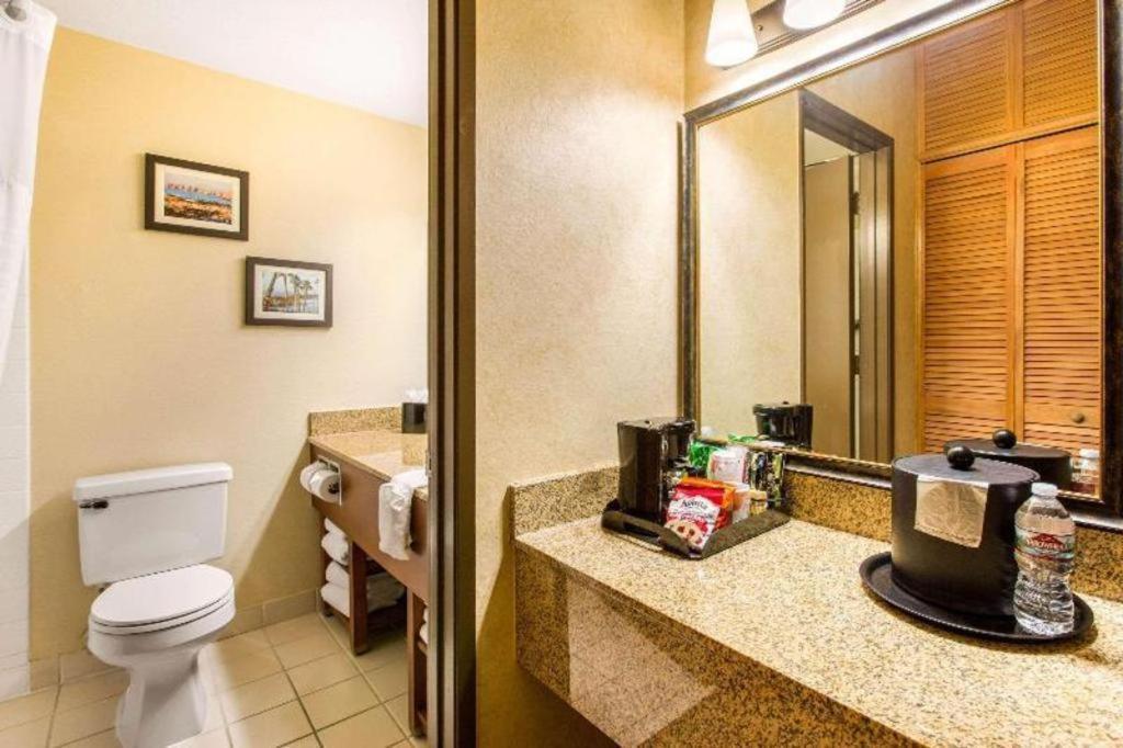 Comfort Inn Escondido San Diego North County المظهر الخارجي الصورة