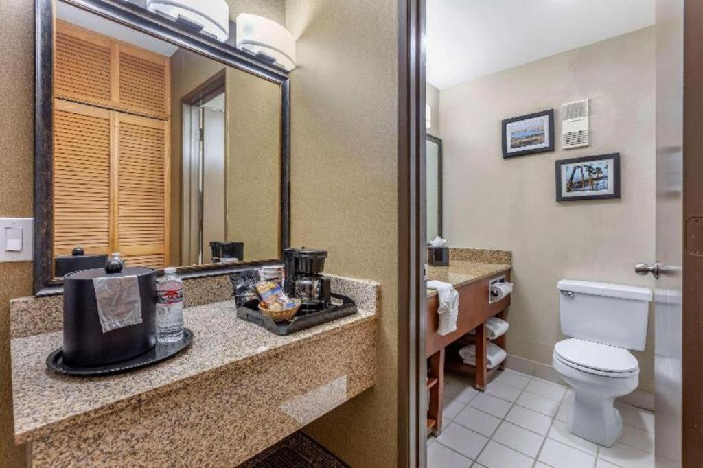 Comfort Inn Escondido San Diego North County المظهر الخارجي الصورة