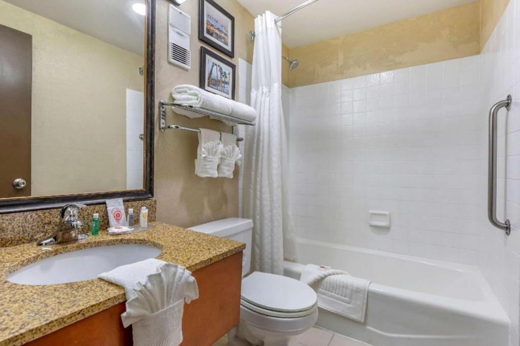 Comfort Inn Escondido San Diego North County المظهر الخارجي الصورة