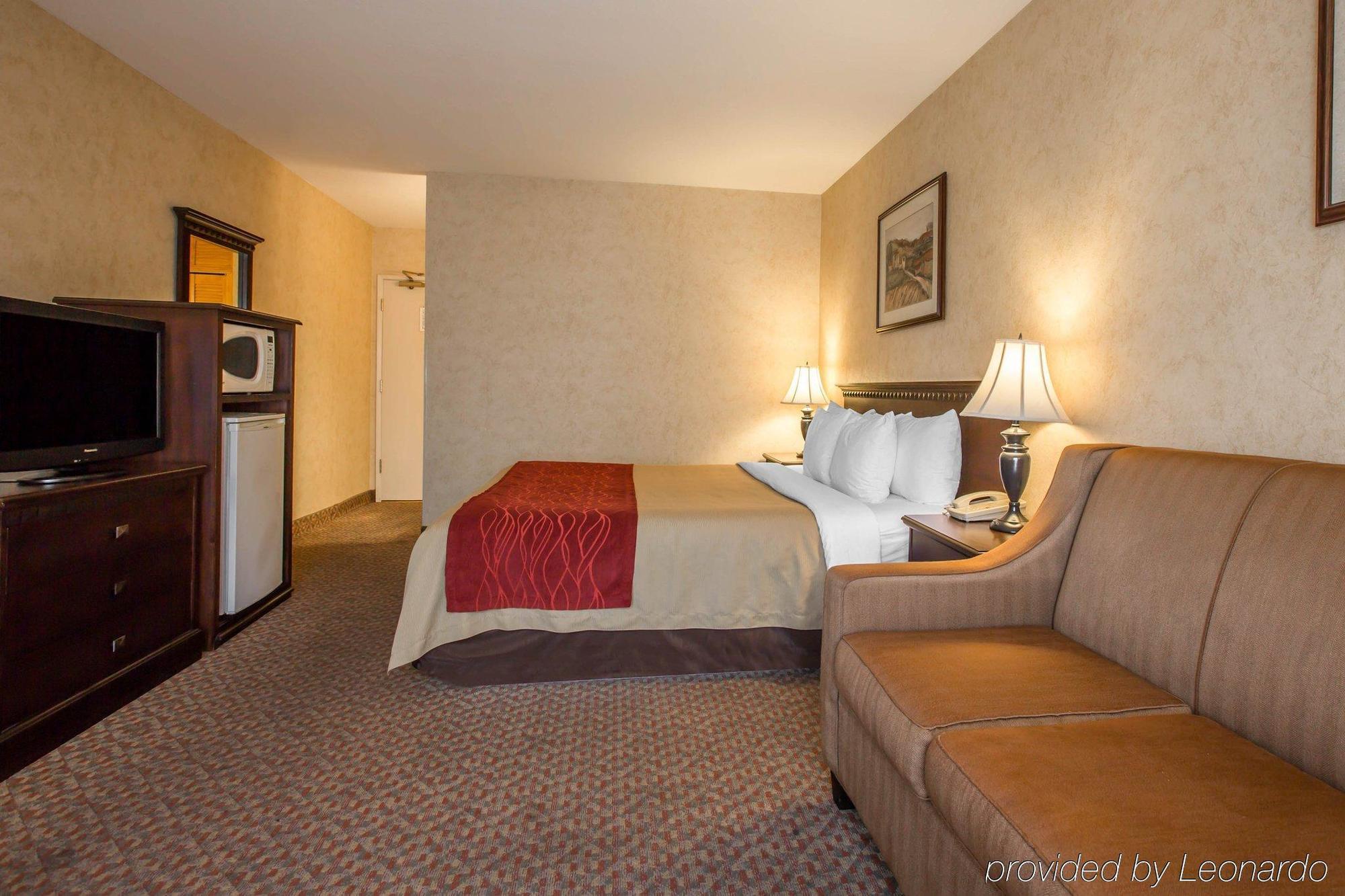 Comfort Inn Escondido San Diego North County المظهر الخارجي الصورة