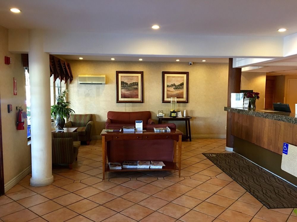 Comfort Inn Escondido San Diego North County المظهر الخارجي الصورة