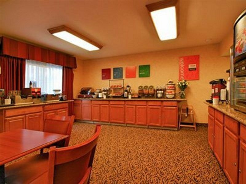 Comfort Inn Escondido San Diego North County المظهر الخارجي الصورة