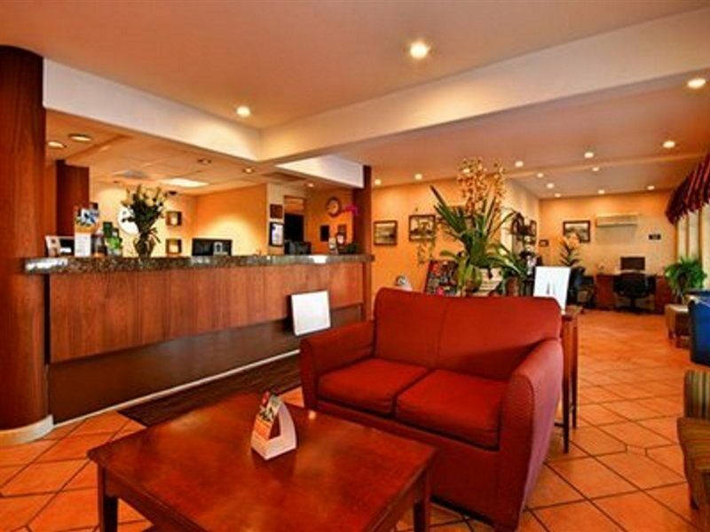 Comfort Inn Escondido San Diego North County المظهر الخارجي الصورة